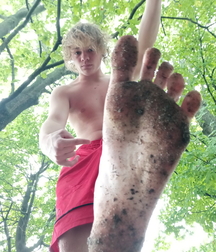 Best smell of boy feet 6164511574507.jpg