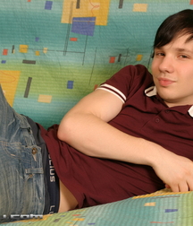 Gorgeous and cute 61671200b2174.jpg