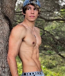 Gorgeous high school lads on vacation 6172d9e42ecf7.jpg