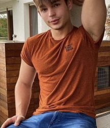 Best gay models