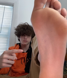 Foot and boot master boys