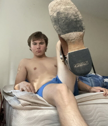 At masters feet and boots 61bcf591d7ad4.jpg