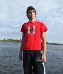 Cute boys on Christmas 61c3a63f8543f.jpg