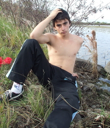 Cute boys on Christmas 61c3a6419a5d4.jpg