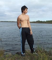 Cute boys on Christmas 61c3a643a3465.jpg