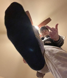 Worship masters smelly feet 61c8fb76b9687.jpg