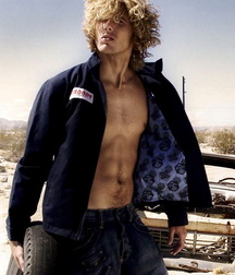Divine teen boy bodies