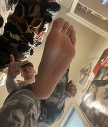 Sweaty and tasty toes 61f2ada278015.jpg