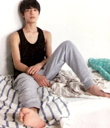 Worship naughty boys sweaty feet 6219116ba588e.jpg