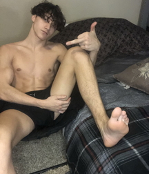Worship naughty boys sweaty feet 6219116fbf623.jpg