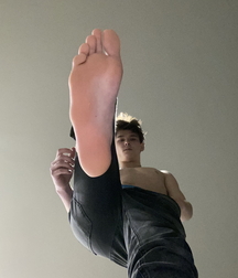 Worship naughty boys sweaty feet 621911763e926.jpg