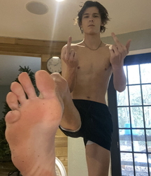 Worship naughty boys sweaty feet 6219118106afb.jpg