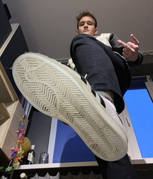 Worship naughty boys sweaty feet 6219118766a22.jpg