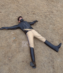 Praud wearing boots 627183db2e1b2.jpg