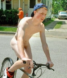 After I die I want to come back as a bicycle seat 5c324cc80e245.jpg