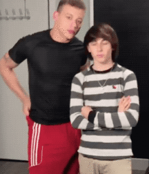 Hot Boys Mixed (nsfw) 3 5c9b26af86909.gif