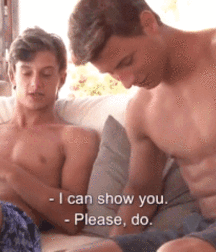 Boys 4 You (Mixed nsfw & sfw) 5cdb8414e00db.gif