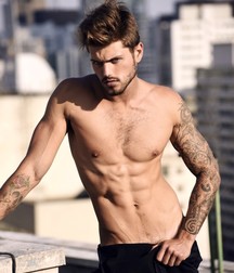 Boys 4 You (Mixed nsfw & sfw) 3 5d0037e254b73.jpg