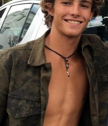 4.) twink boys cute