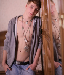 Hot Boy Wanking