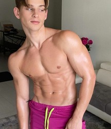 Golden boy porn with or without pants