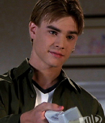 David Gallagher