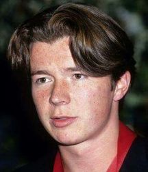 Rick Astley