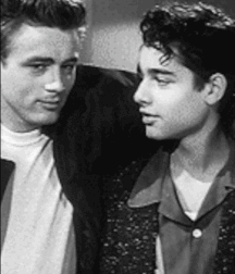 James Dean
