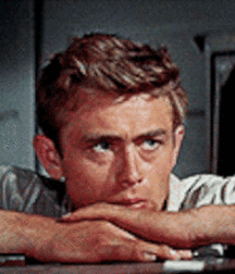 James Dean 5c49f0677224e.gif