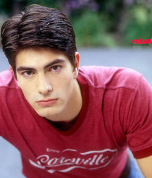 Brandon Routh