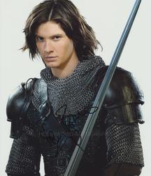 Ben Barnes