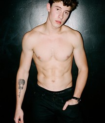 Shaun Mendes for Flaunt Magazine 5c6cb03236fa5.jpg