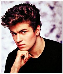 George Michael Appreciation Album