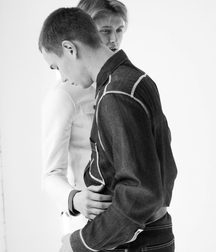 Isak and Even from Skam 5c705120eb8a0.jpg