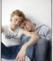 Isak and Even from Skam 5c705121f2a25.jpg