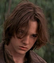 More Brad Renfro