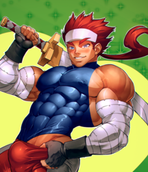 muscle teen boys art 5c3411e827668.png