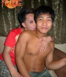 Pinky Dinky Mix : More Hard Core Asian