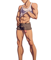 Yaoi, catoon, bara e o que eu quiser colocar aqui 5c3fe3f9dcda5.jpg