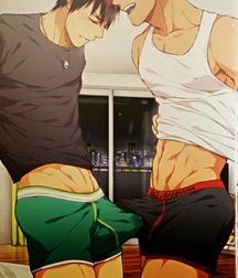 Yaoi, catoon, bara e o que eu quiser colocar aqui 5c3fe44ac03b1.jpg