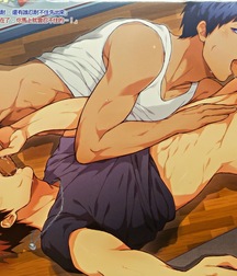 Yaoi, catoon, bara e o que eu quiser colocar aqui 5c3fe450ce569.jpg