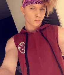 hot stuff