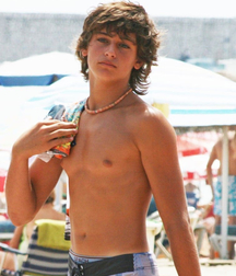 The Hot One