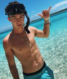 Gay Tube Solo & Twink Shirtless