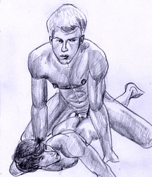 Hot guys, fun art, Nice shots 5e248ba5d658c.jpg