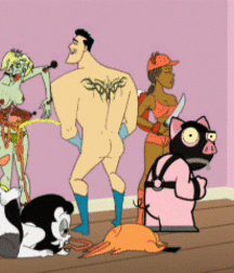 Cartoon art by Harry Bush or Arte,  5e2731ef19d57.gif