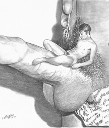 Art, boys, Johan, naked outdoor 5e28b697b3430.jpg