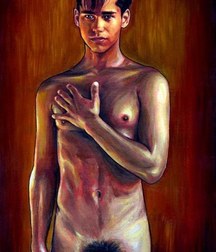 Art, boys, Johan, naked outdoor 5e28b7084cdae.jpg