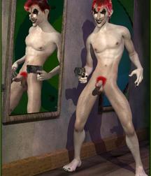 Elvis, Cute Guys, Butterflies 5e2c3f81c1ff1.jpg