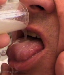 Barney, cute guys, drinking jizz 5e2c447696f99.jpg
